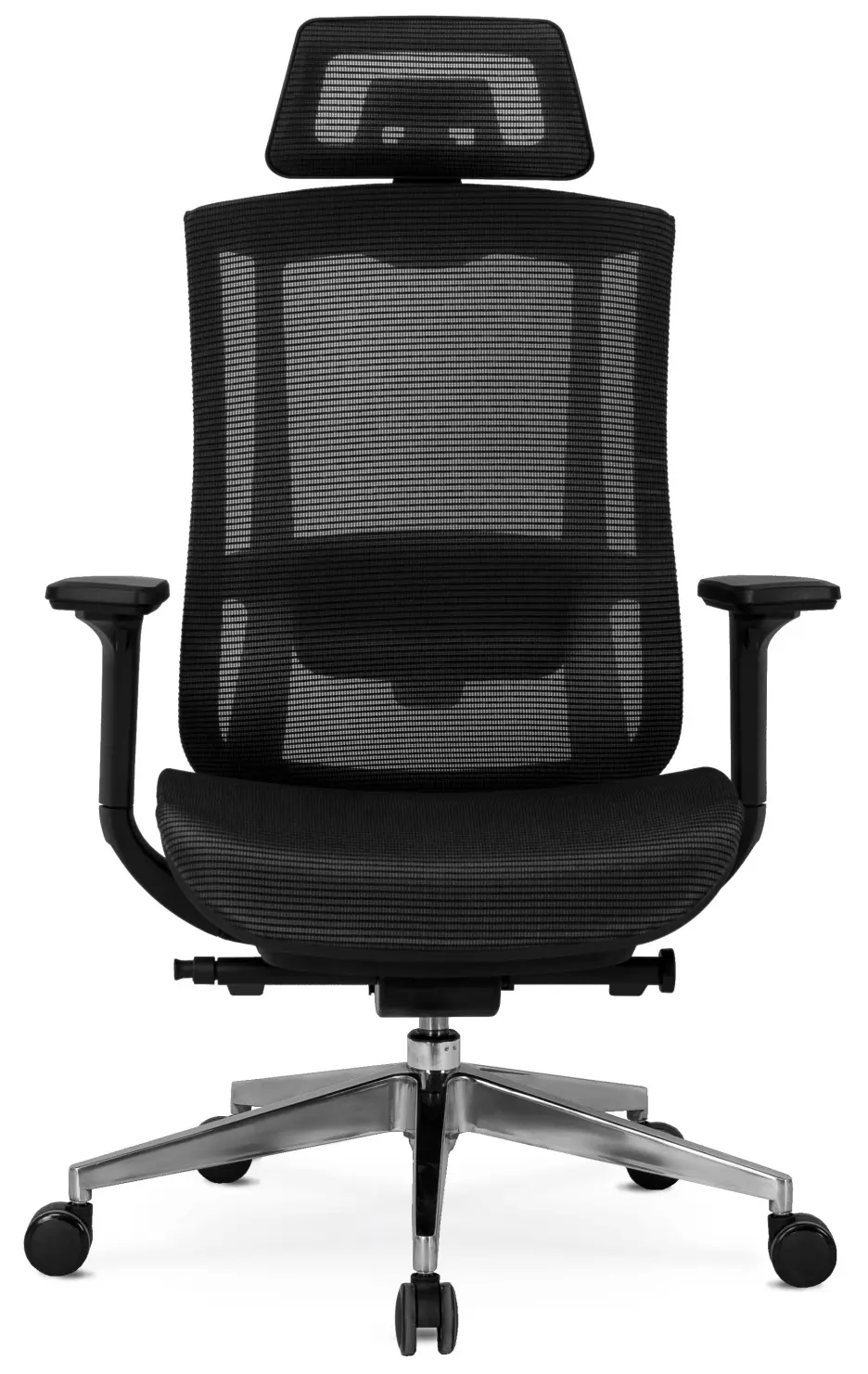 Кресло Mebel Elite Dylan (Black)