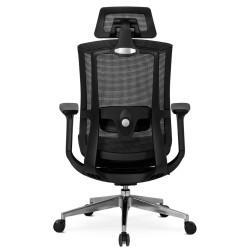 Кресло Mebel Elite Dylan (Black) Thumb