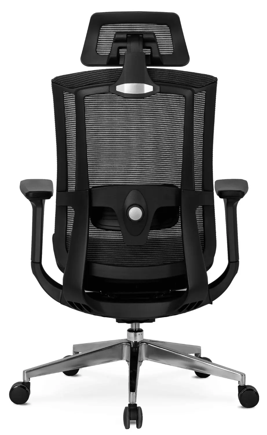 Кресло Mebel Elite Dylan (Black)