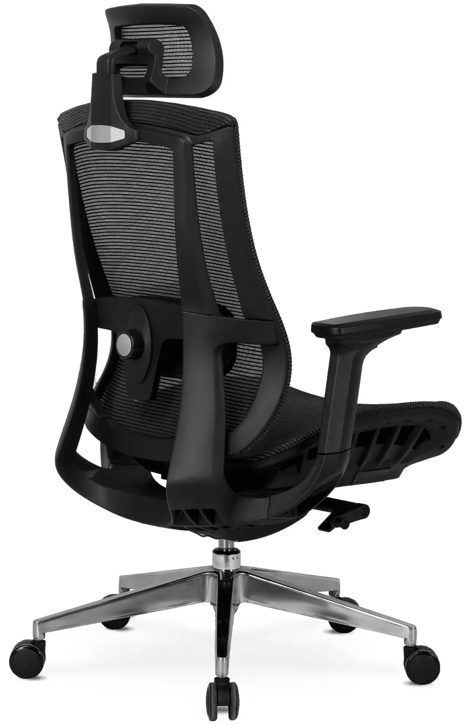 Кресло Mebel Elite Dylan (Black)