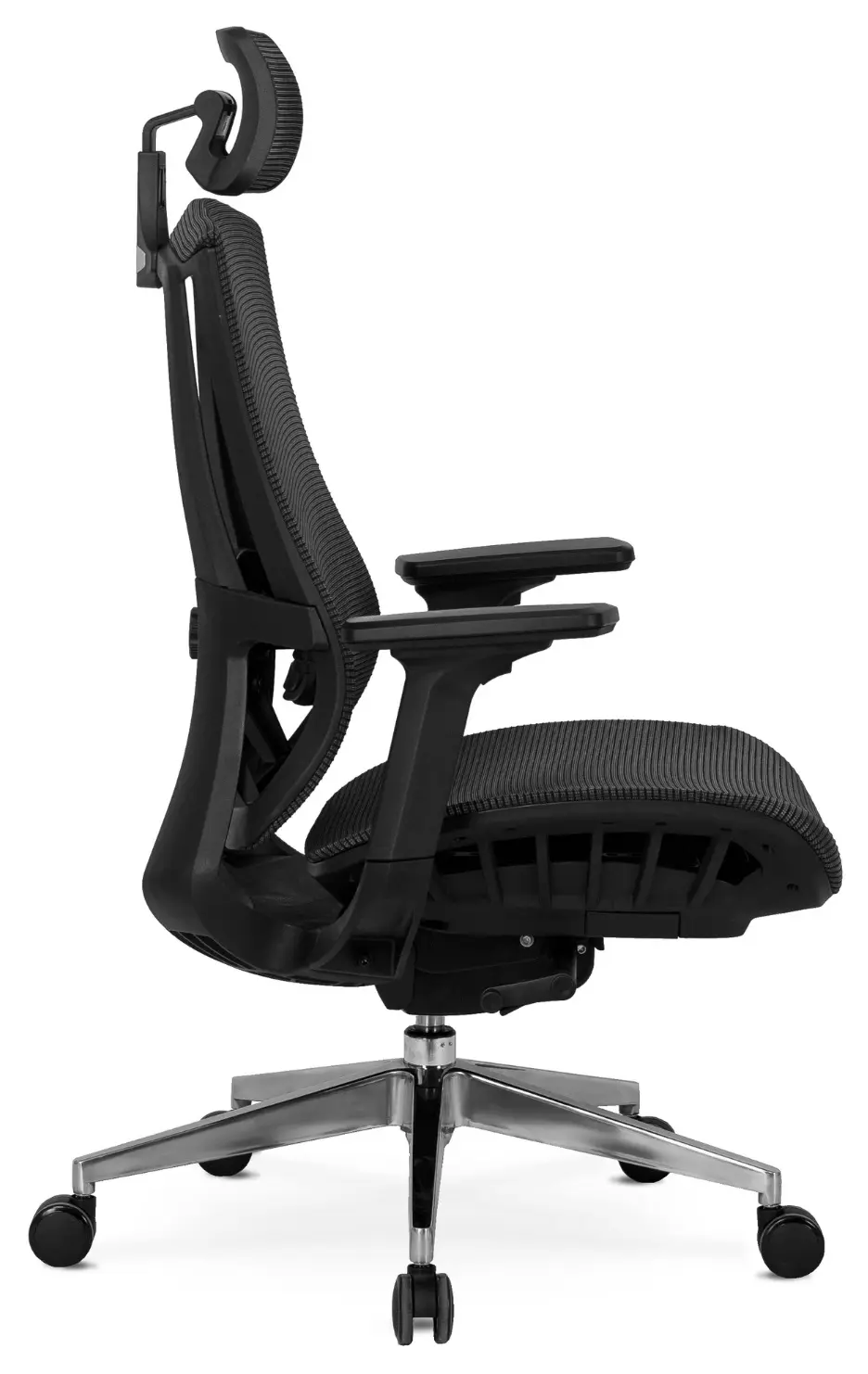 Кресло Mebel Elite Dylan (Black)