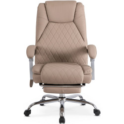 Кресло Mebel Elite Giorgio (Beige) Thumb