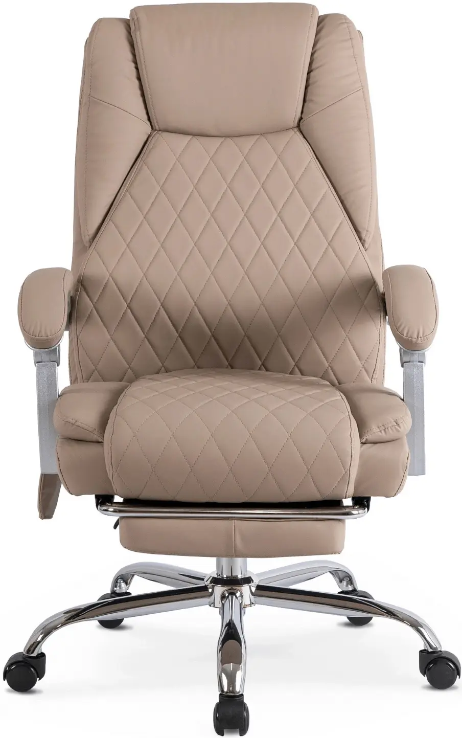 Кресло Mebel Elite Giorgio (Beige) - 2
