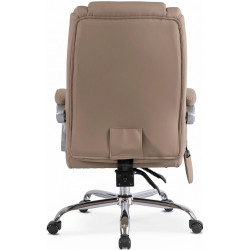 Кресло Mebel Elite Giorgio (Beige) Thumb