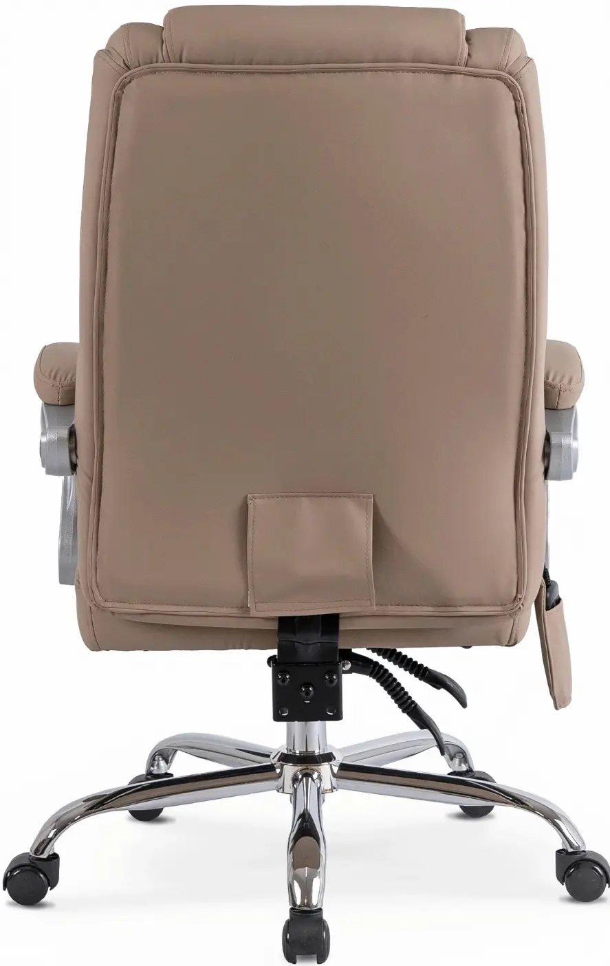Кресло Mebel Elite Giorgio (Beige) - 3