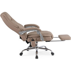 Кресло Mebel Elite Giorgio (Beige) Thumb