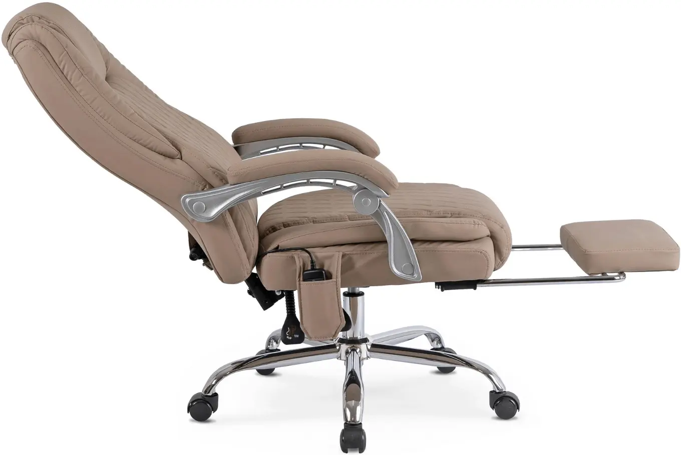 Кресло Mebel Elite Giorgio (Beige) - 5
