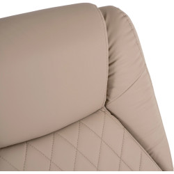 Кресло Mebel Elite Giorgio (Beige) Thumb
