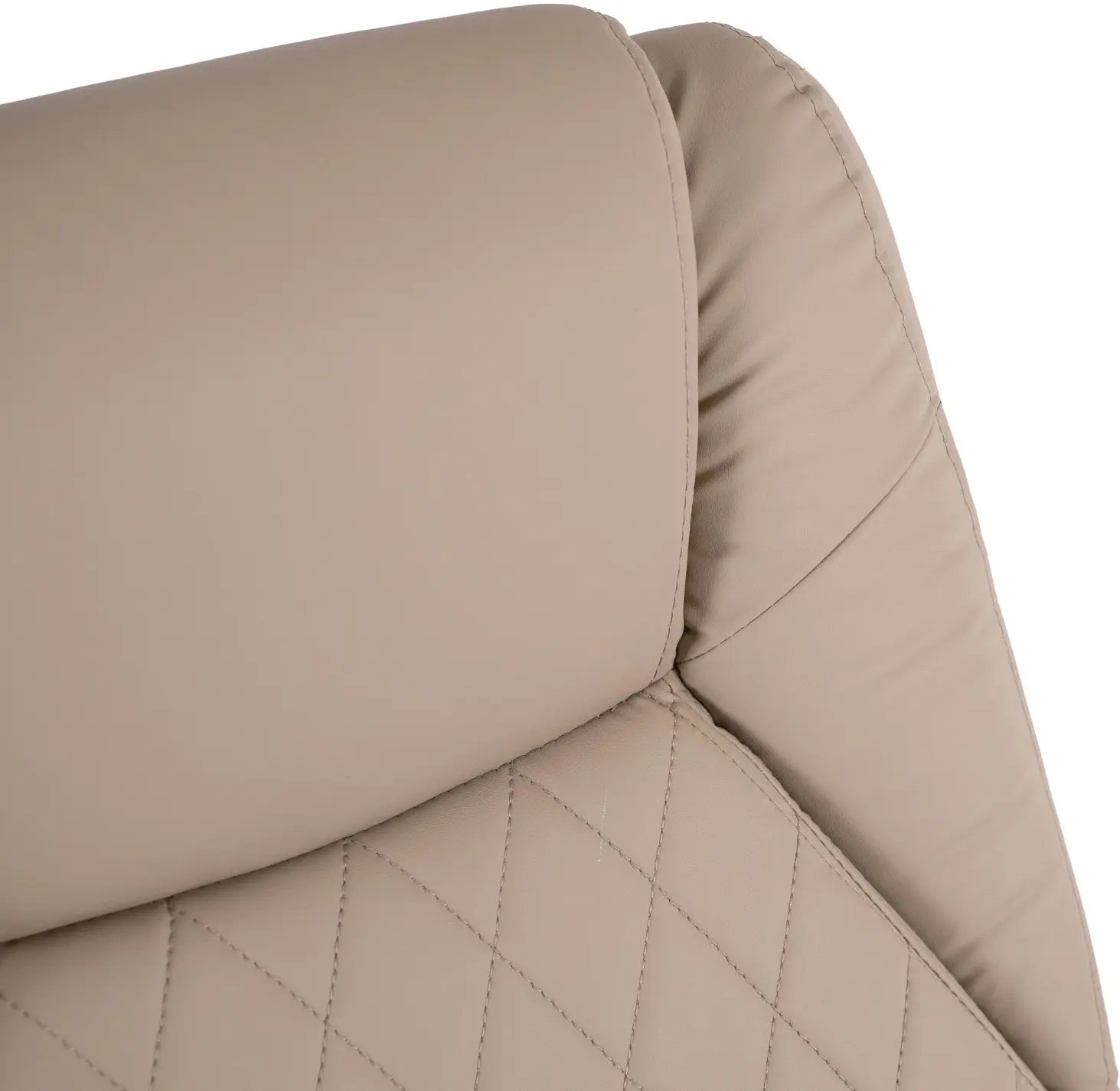 Кресло Mebel Elite Giorgio (Beige) - 6