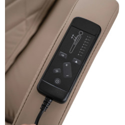 Кресло Mebel Elite Giorgio (Beige) Thumb