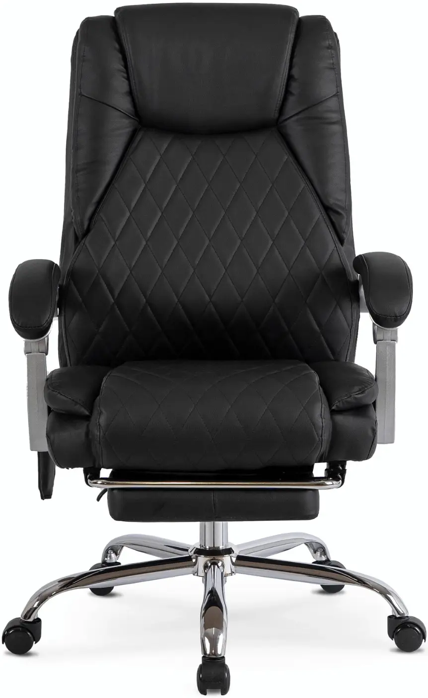 Кресло Mebel Elite Giorgio (Black) - 2