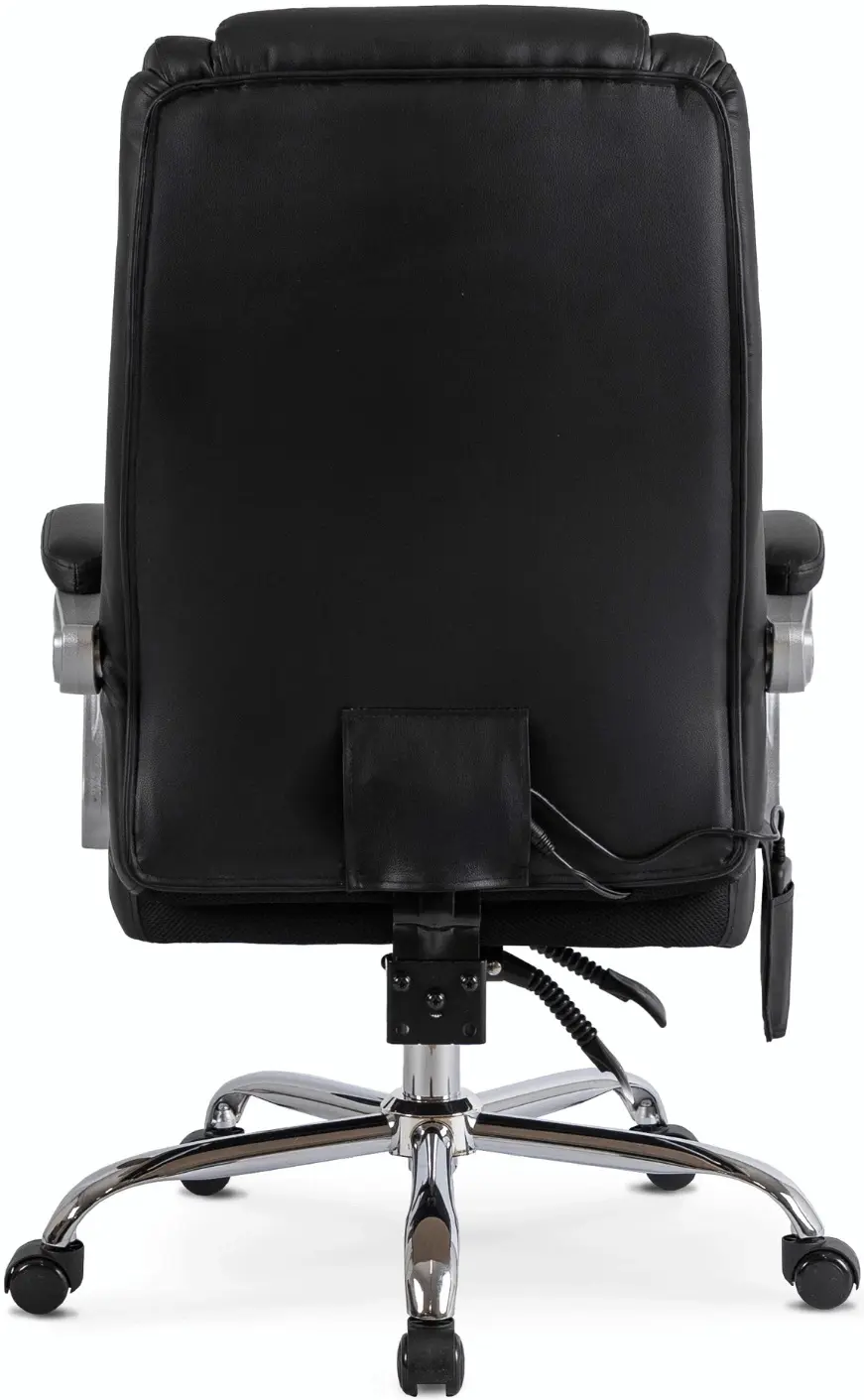 Кресло Mebel Elite Giorgio (Black) - 3