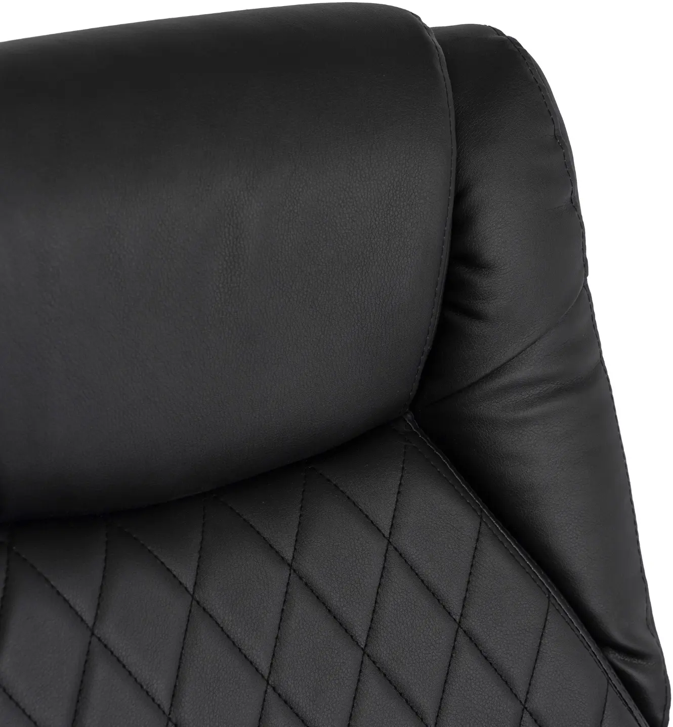 Кресло Mebel Elite Giorgio (Black) - 6