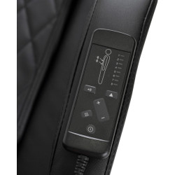 Кресло Mebel Elite Giorgio (Black) Thumb