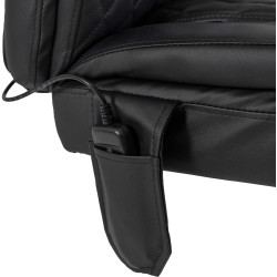 Кресло Mebel Elite Giorgio (Black) Thumb