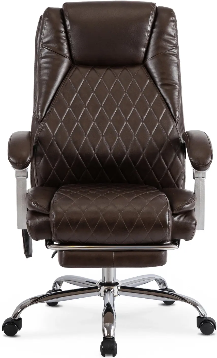 Кресло Mebel Elite Giorgio (Brown) - 2