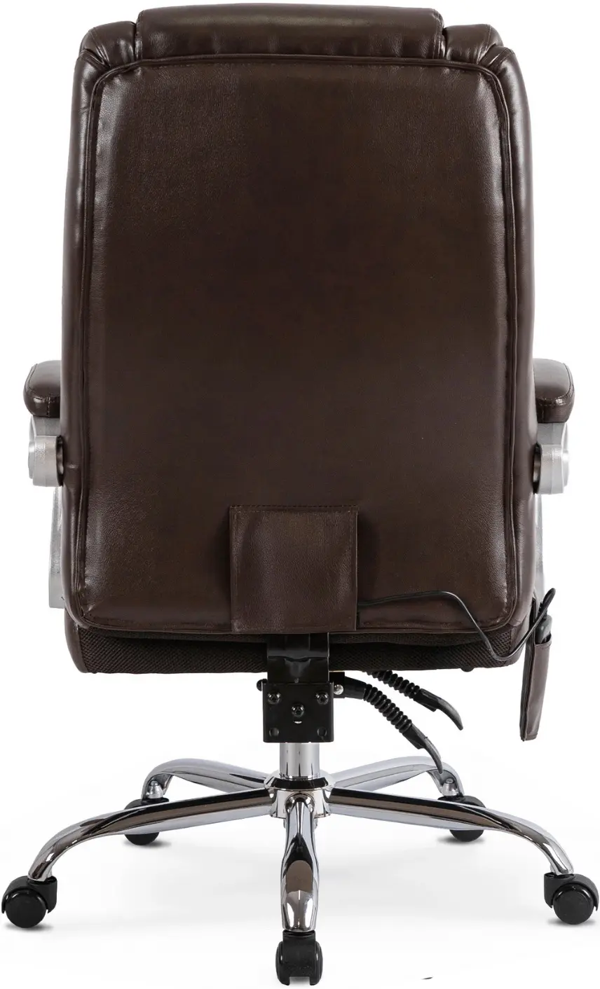 Кресло Mebel Elite Giorgio (Brown) - 3