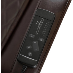 Кресло Mebel Elite Giorgio (Brown) Thumb