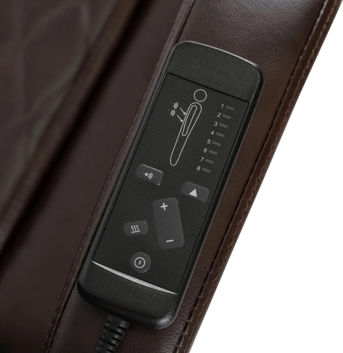 Кресло Mebel Elite Giorgio (Brown) - 6