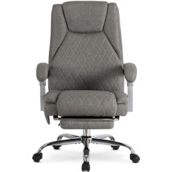 Fotoliu Mebel Elite Giorgio (Grey) Thumb