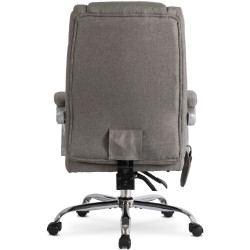 Fotoliu Mebel Elite Giorgio (Grey) Thumb