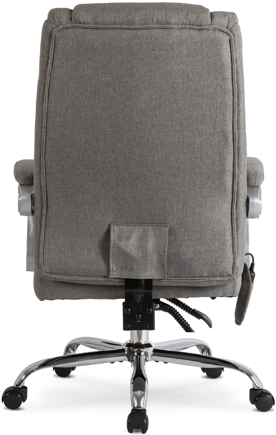 Fotoliu Mebel Elite Giorgio (Grey) - 3