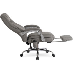 Fotoliu Mebel Elite Giorgio (Grey) Thumb