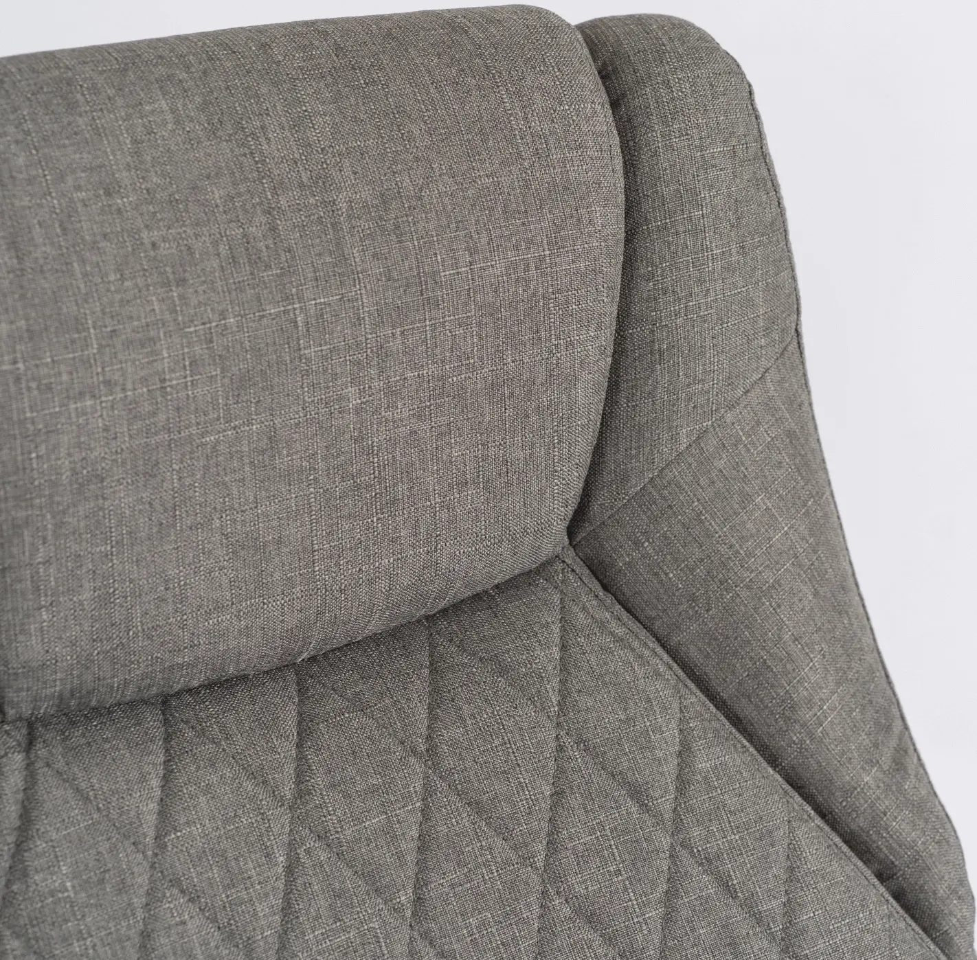 Fotoliu Mebel Elite Giorgio (Grey) - 6