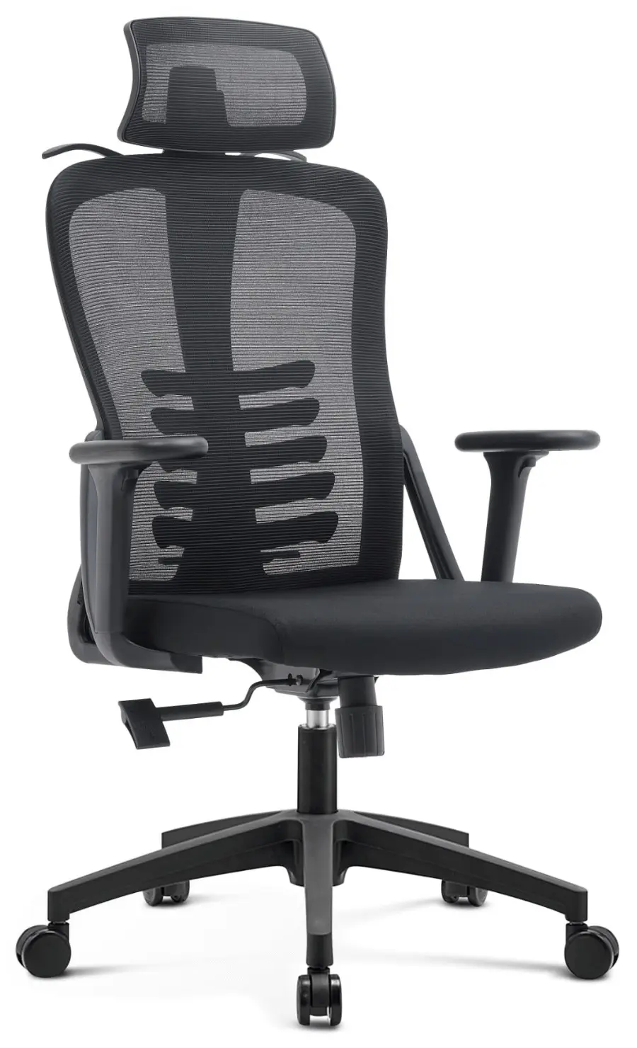 Fotoliu Mebel Elite Juliet (Black)