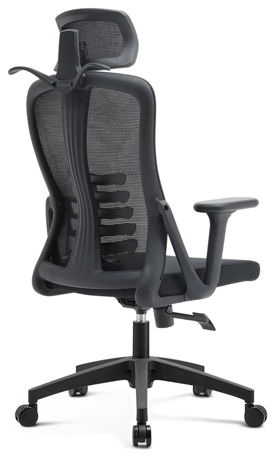 Fotoliu Mebel Elite Juliet (Black)