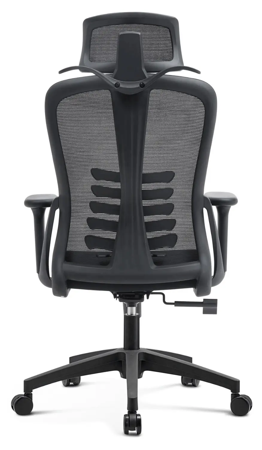 Fotoliu Mebel Elite Juliet (Black)