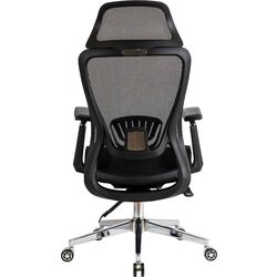 Fotoliu Mebel Elite Litos (Black) Thumb