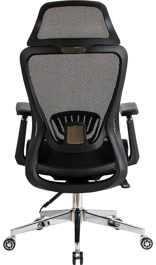 Fotoliu Mebel Elite Litos (Black)