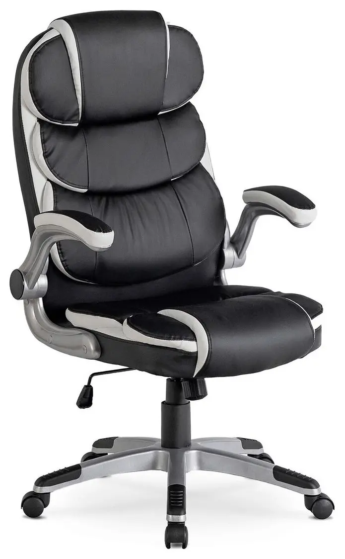 Fotoliu Mebel Elite Liverpool (Black)