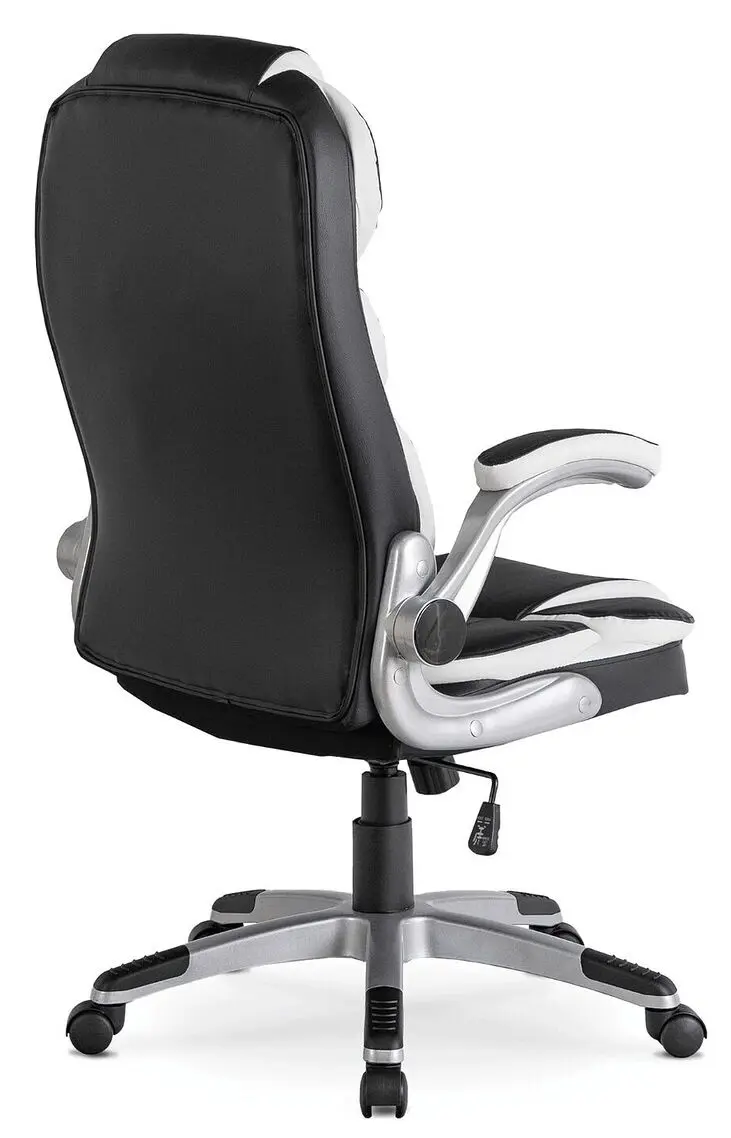 Fotoliu Mebel Elite Liverpool (Black)