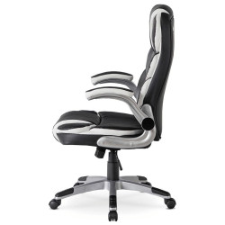 Fotoliu Mebel Elite Liverpool (Black) Thumb