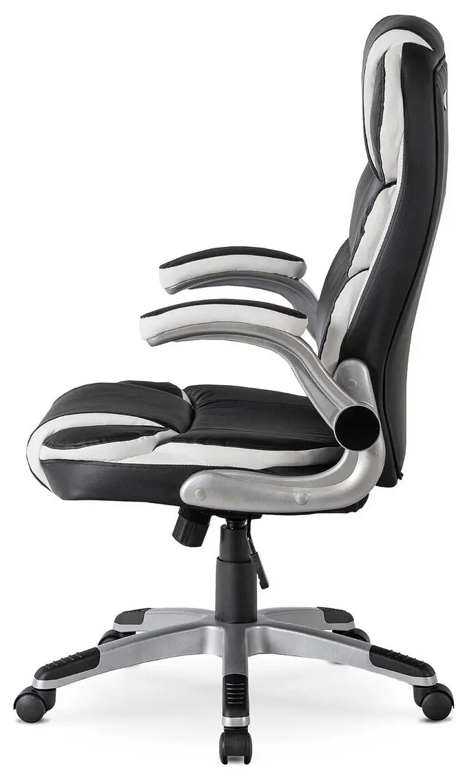 Fotoliu Mebel Elite Liverpool (Black)