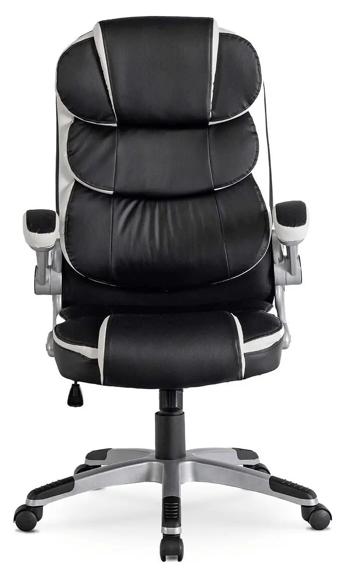 Fotoliu Mebel Elite Liverpool (Black)