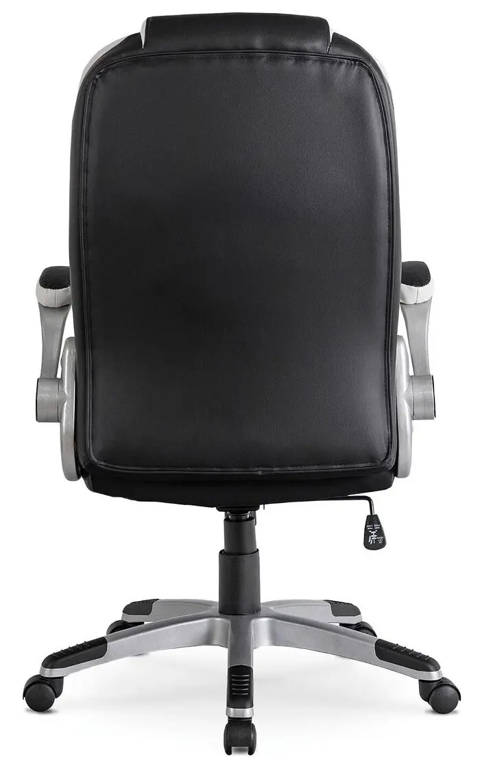 Fotoliu Mebel Elite Liverpool (Black)