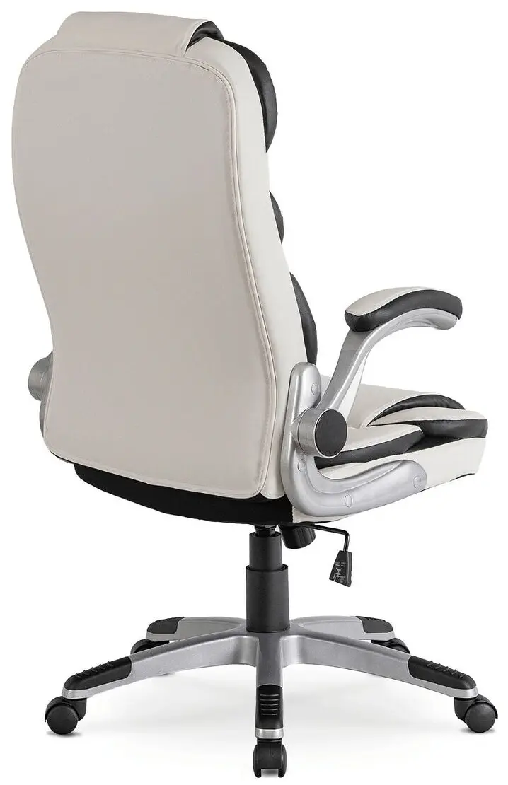 Кресло Mebel Elite Liverpool (White)