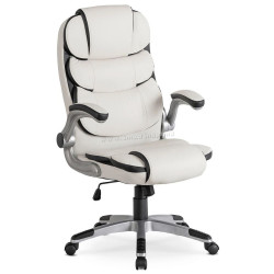 Fotoliu Mebel Elite Liverpool (White)