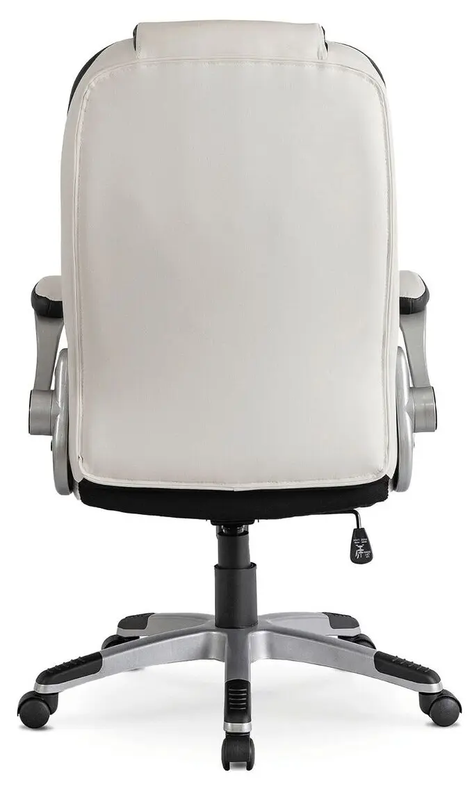 Кресло Mebel Elite Liverpool (White)