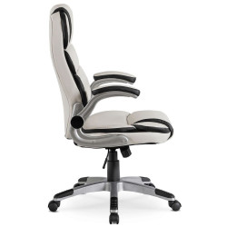 Кресло Mebel Elite Liverpool (White) Thumb