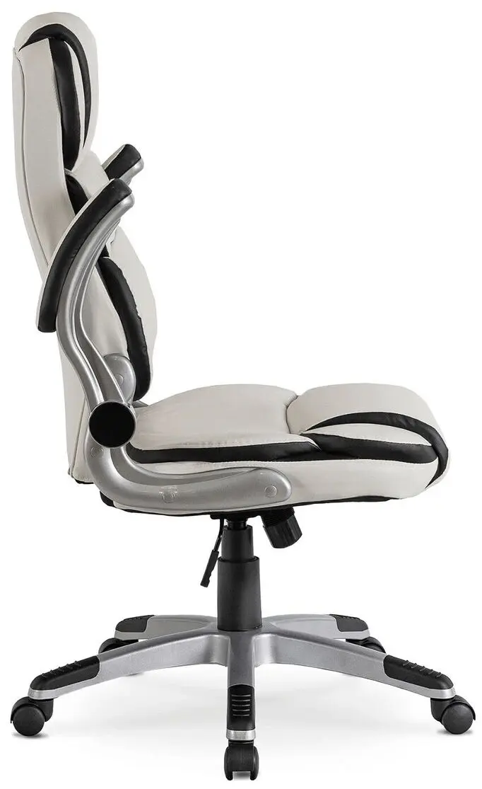 Кресло Mebel Elite Liverpool (White)