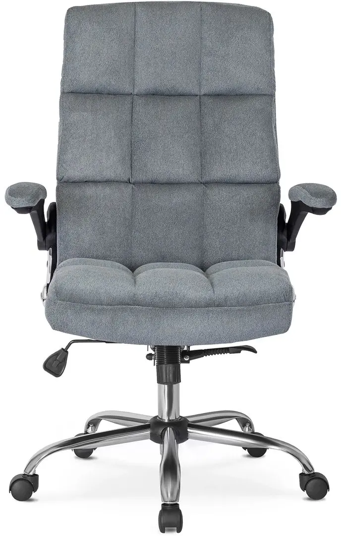 Кресло Mebel Elite London (Grey) - 2