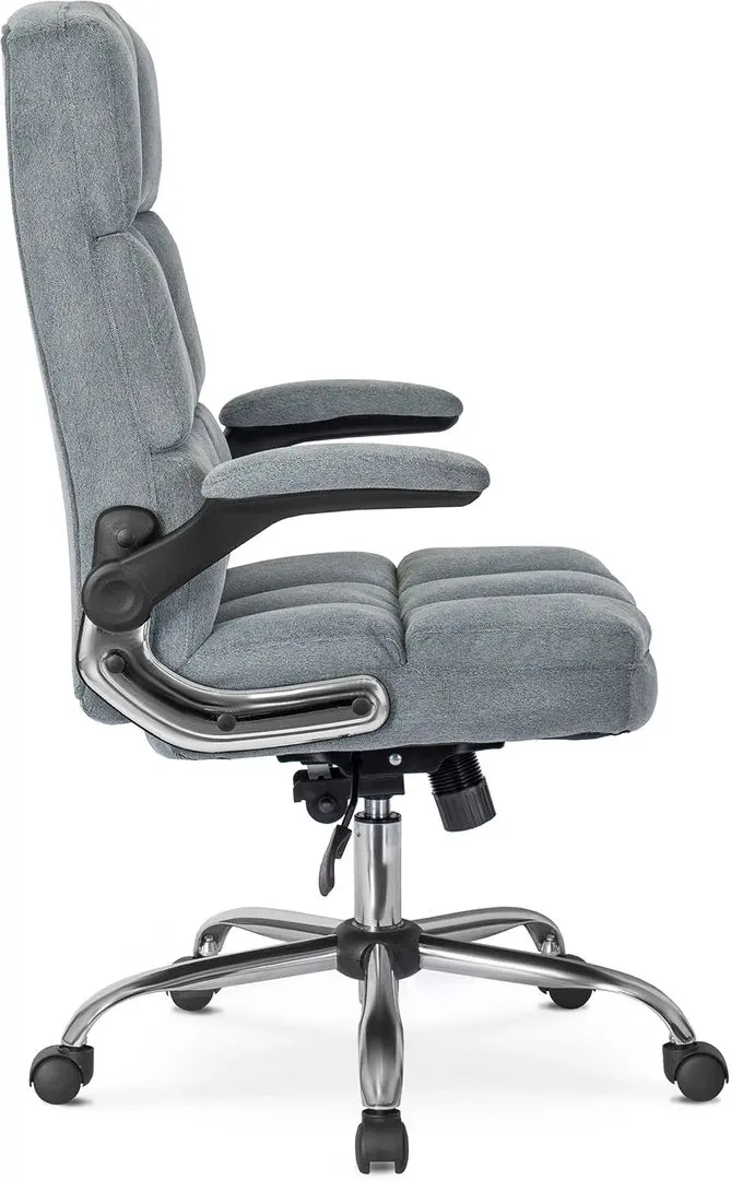 Кресло Mebel Elite London (Grey) - 3