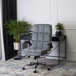 Кресло Mebel Elite London (Grey)