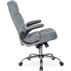 Кресло Mebel Elite London (Grey) Thumb