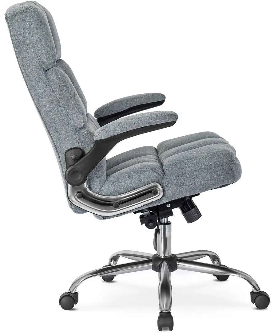 Кресло Mebel Elite London (Grey) - 4