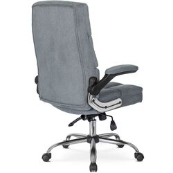 Кресло Mebel Elite London (Grey) Thumb